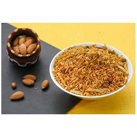 Shimla mixture