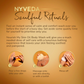 Nyveda Oil Body Wash Nourish My Skin Moisturise & Glow | Swadesiicart