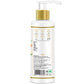 Mom & World Tear Free Baby Shampoo - Swadesiicart
