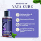 Pharma Science Vata Cure Joint & Muscle Pain Relief Oil - Swadesiicart