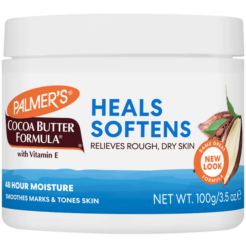 Palmer’s Cocoa Butter Formula with Vitamin E Cream - Swadesiicart