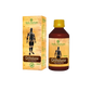 Balu Herbals Ortholuna Oil - Swadesiicart