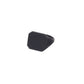 NVR Men's Set of 2 Black Rhodium-Plated Finger Ring - Swadesiicart