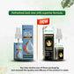 Dr. Vaidya's SJ Oil for Men: Enhance Power & Stamina With the Natural Oil | Swadesiicart