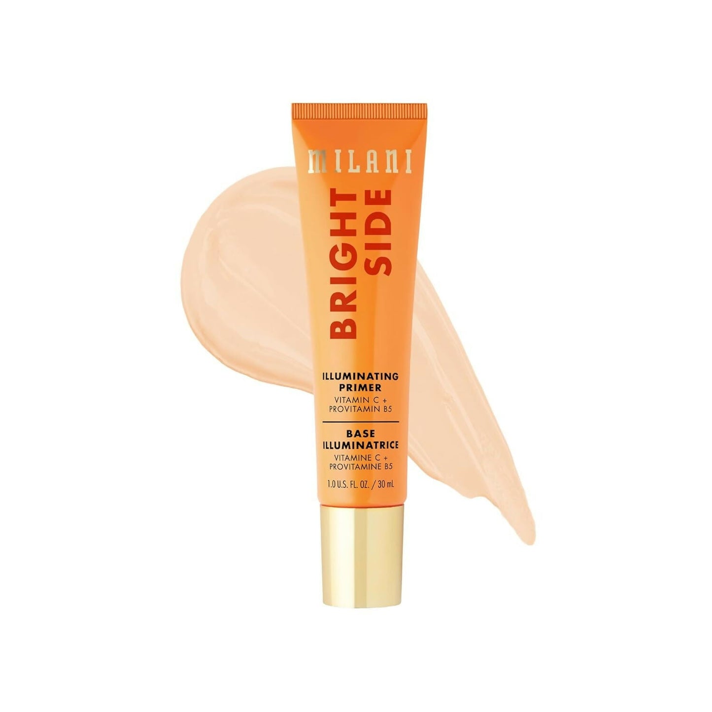 Milani Bright Side Illuminating Face Primer | Swadesiicart