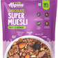 Alpino Chocolate Super Muesli Nuts & Cookies - Swadesiicart