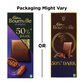 Cadbury Bournville Rich Cocoa Dark Chocolate Bar