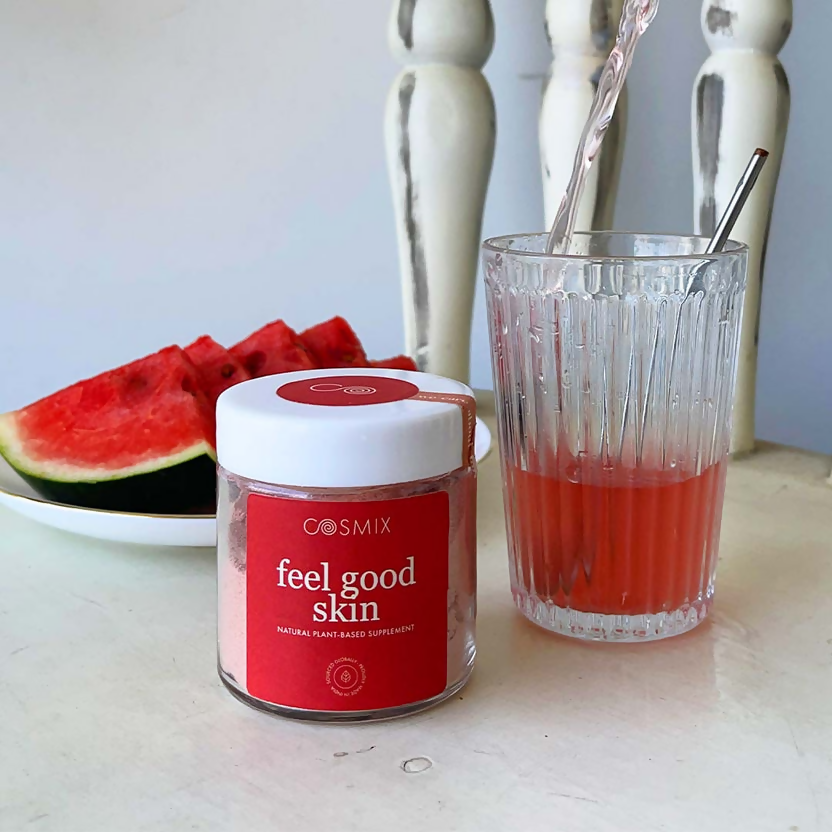 Cosmix Feel Good Skin | Swadesiicart