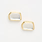 Kundan Earrings - Ruby Raang - Swadesiicart