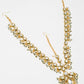 Kundan Matha Patti - Ruby Raang | Swadesiicart