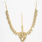 Kundan Matha Patti - Ruby Raang | Swadesiicart