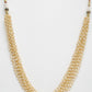 Pearl Neckpiece - Ruby Raang | Swadesiicart