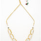 Kundan Choker - Ruby Raang | Swadesiicart