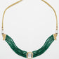 Kundan Choker - Ruby Raang | Swadesiicart