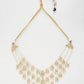 Kundan Neckpiece - Ruby Raang | Swadesiicart