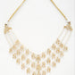 Kundan Neckpiece - Ruby Raang | Swadesiicart