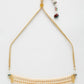 Pearl Choker - Ruby Raang | Swadesiicart