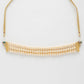 Pearl Choker - Ruby Raang | Swadesiicart