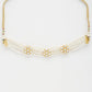 Kundan Choker - Ruby Raang | Swadesiicart
