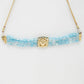Kundan Choker - Ruby Raang | Swadesiicart