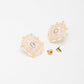 Kundan Choker With Pearls, Earrings & Maang Tikka - Ruby Raang | Swadesiicart