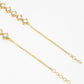 Gold-Polished Kundan Choker - Ruby Raang | Swadesiicart