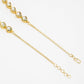 Gold-Polished Kundan Choker - Ruby Raang | Swadesiicart