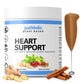 Just Vedic Heart Support Drink Mix - Swadesiicart