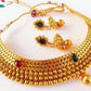 Multicolor Kemp Antique Necklace Set