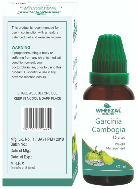 Wheezal Homeopathy Leuco-X Drops | Swadesiicart