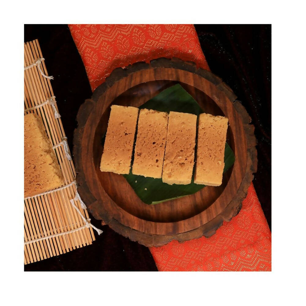 Olive Mithai Basin Mysorepak | Swadesiicart