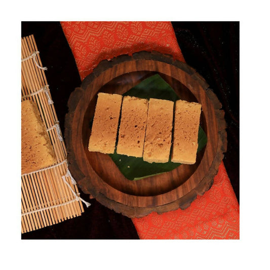 Olive Mithai Basin Mysorepak | Swadesiicart