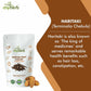 Myherb Natural Organic Haritaki Powder - Swadesiicart