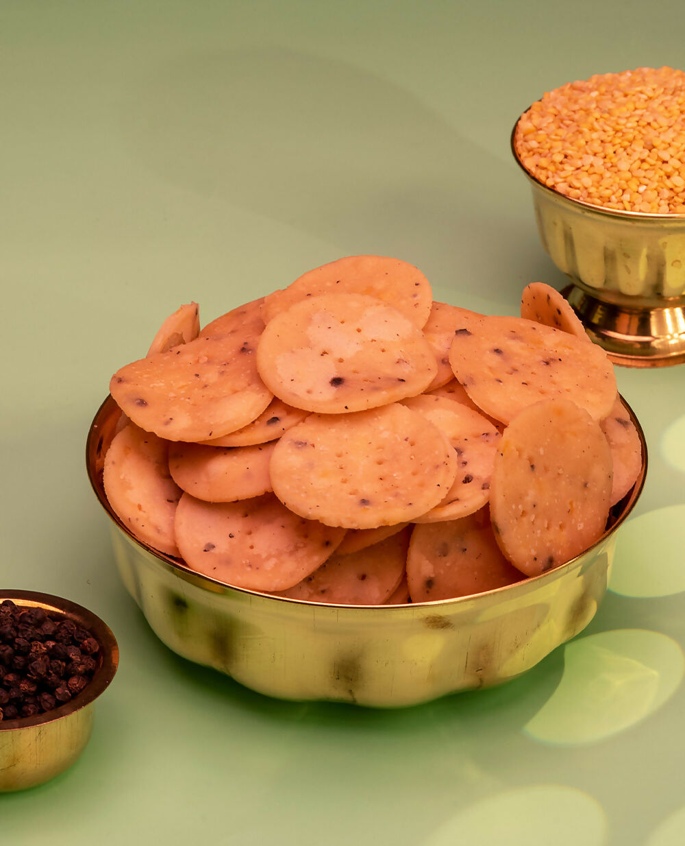 Murugan Idli Thattai | Swadesiicart