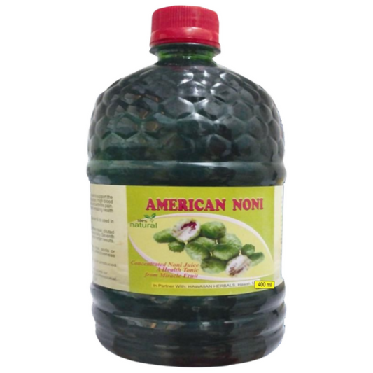 Hawaiian Herbal American Noni Juice | Swadesiicart