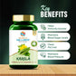Search Wellness Karela Capsules - Swadesiicart