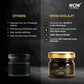 Wow Life Science Pure Himalayan Sj / Sj Resin | Swadesiicart