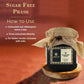 Ashpveda Sugar Free Prash | Swadesiicart