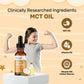 Miduty by Palak Notes Coco D3+K2 Drops For Kids & Babies - Swadesiicart