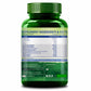 Himalayan Glucosamine Chondroitin & MSM Boswellia Serrata: 120 Vegetarian Tablets