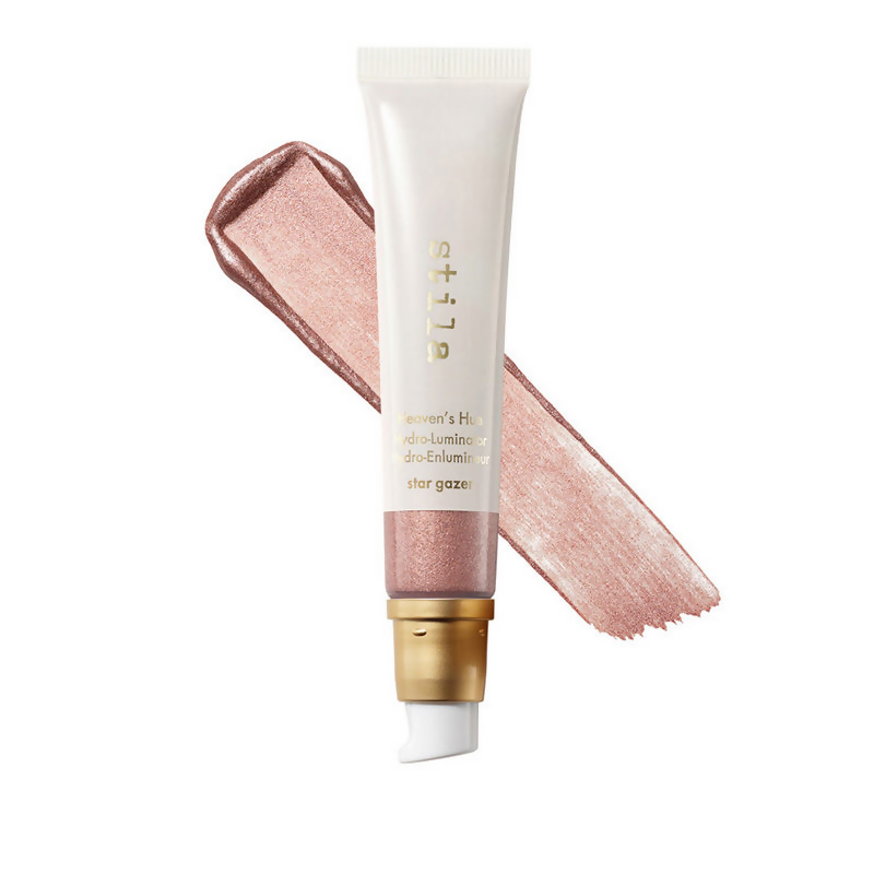 Stila Cosmetics Heaven's Hue Hydro-Luminator - Star Gazer - Swadesiicart