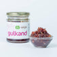 Siddhagiri's Satvyk Organic Gulkand