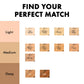 Milani Conceal + Perfect 2-In-1 Foundation + Concealer - Amber | Swadesiicart