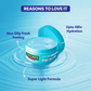 Nature's Essence Hydra Glow Hydrating Gel - Swadesiicart