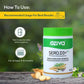 OZiva Sero.D3+ With Brahmi & Ginseng Extract Capsules | Swadesiicart