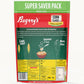 Bagrry's Corn Flakes Plus - Original and Healthier - Swadesiicart