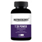 Nutracology T 3X Power Testosterone Booster For Muscle Strength Energy For Men | Swadesiicart