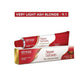 Streax Professional Argan Secrets Hair Colourant Cream - Very Light Ash Blonde 9.1 - Swadesiicart