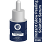 Dermistry 30% AHA 5% PHA 2% BHA Peeling Exfoliating Solution Instant Bright Glow Fairness Face Serum - Swadesiicart