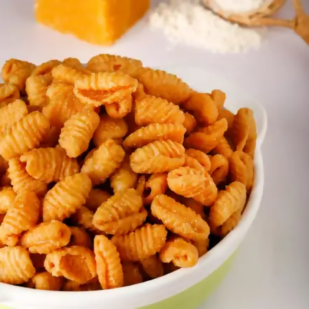 Gummadi Foods Bellam Gavvalu | Swadesiicart